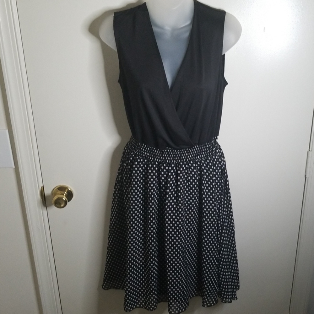 Signature collection dress